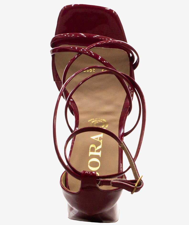Zapatillas Sora 2052