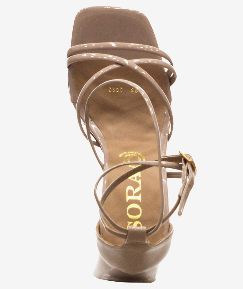 Zapatillas Sora 2052
