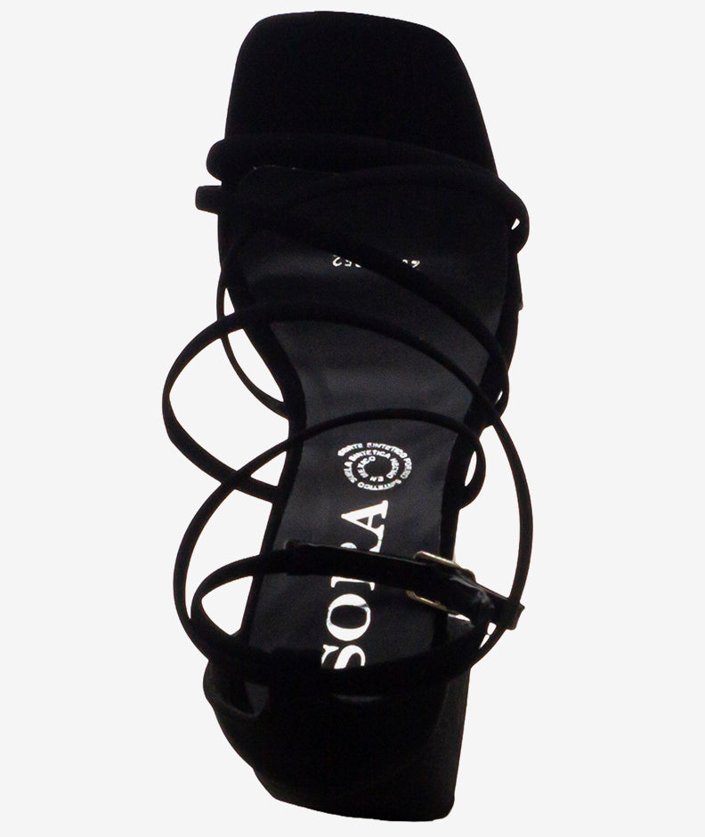 Zapatillas Sora 2052