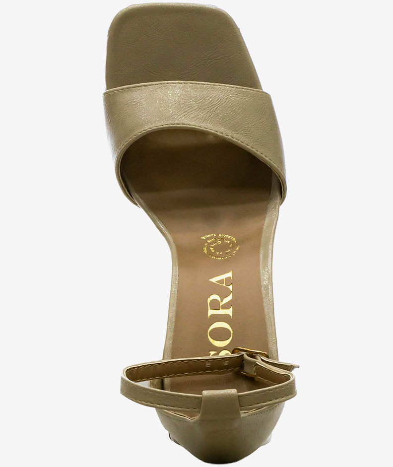 Zapatillas Sora 2054