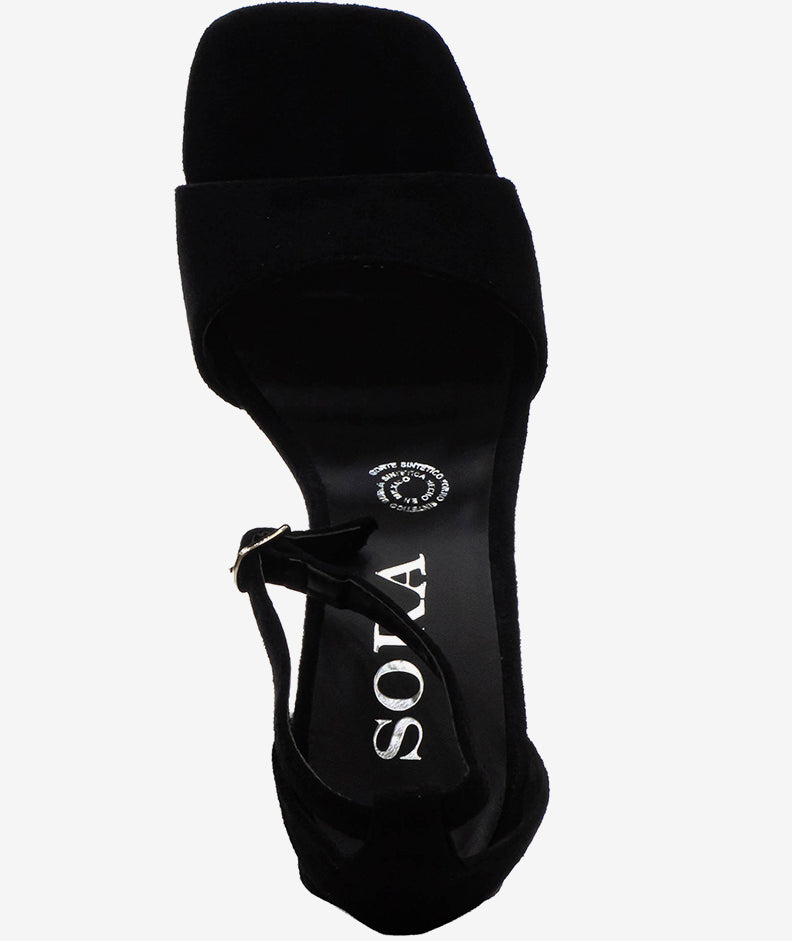 Zapatillas Sora 2054
