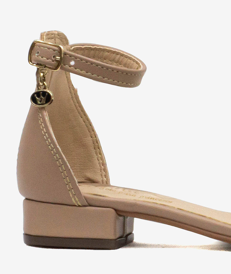 Sandalias Jakuna 205803 para niña
