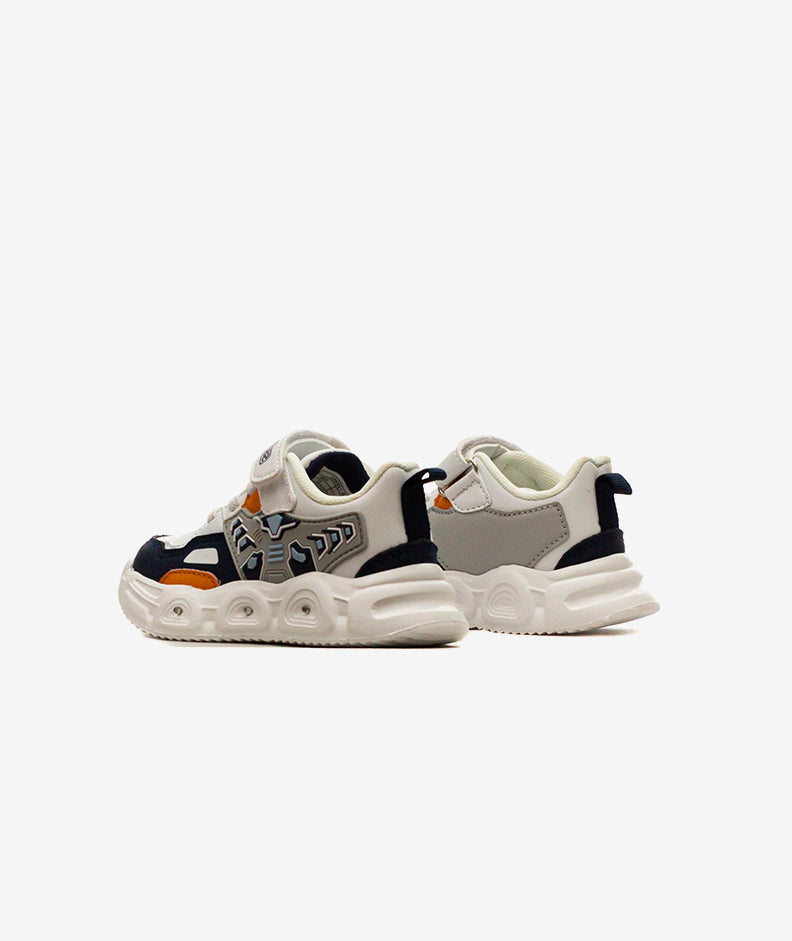 Tenis Urbanos Audaz 206501B para Niño