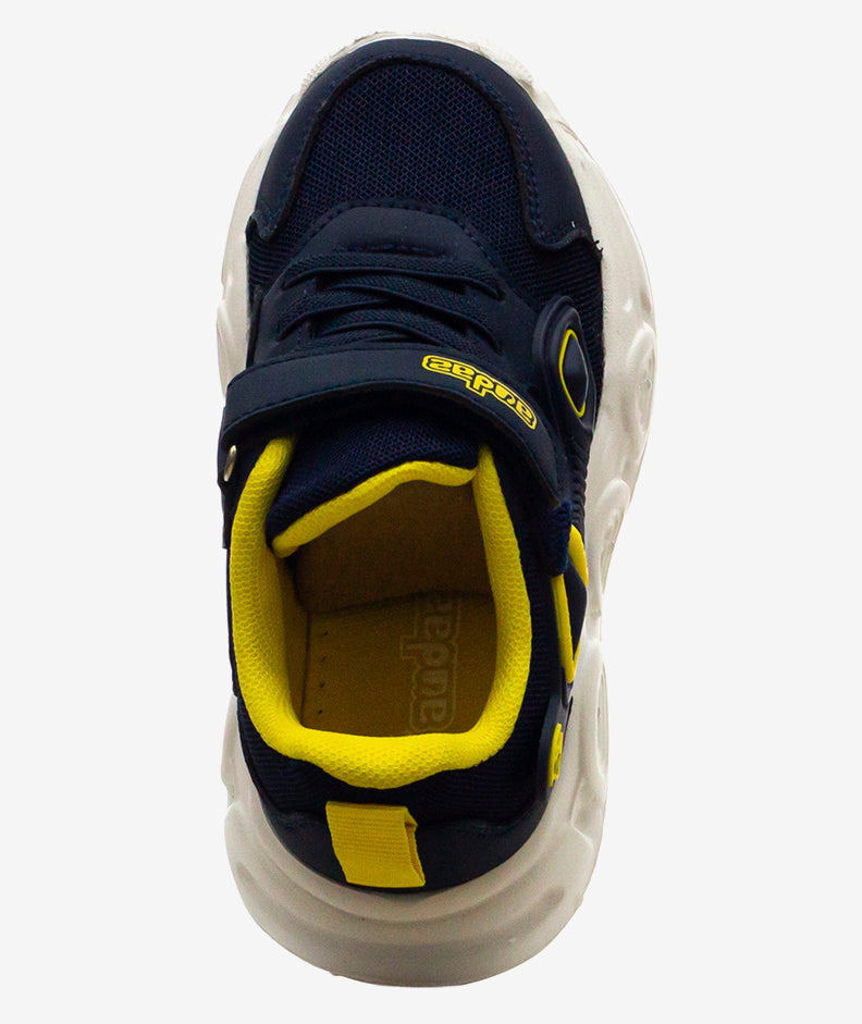 Tenis Urbanos Audaz 206502H para Niño