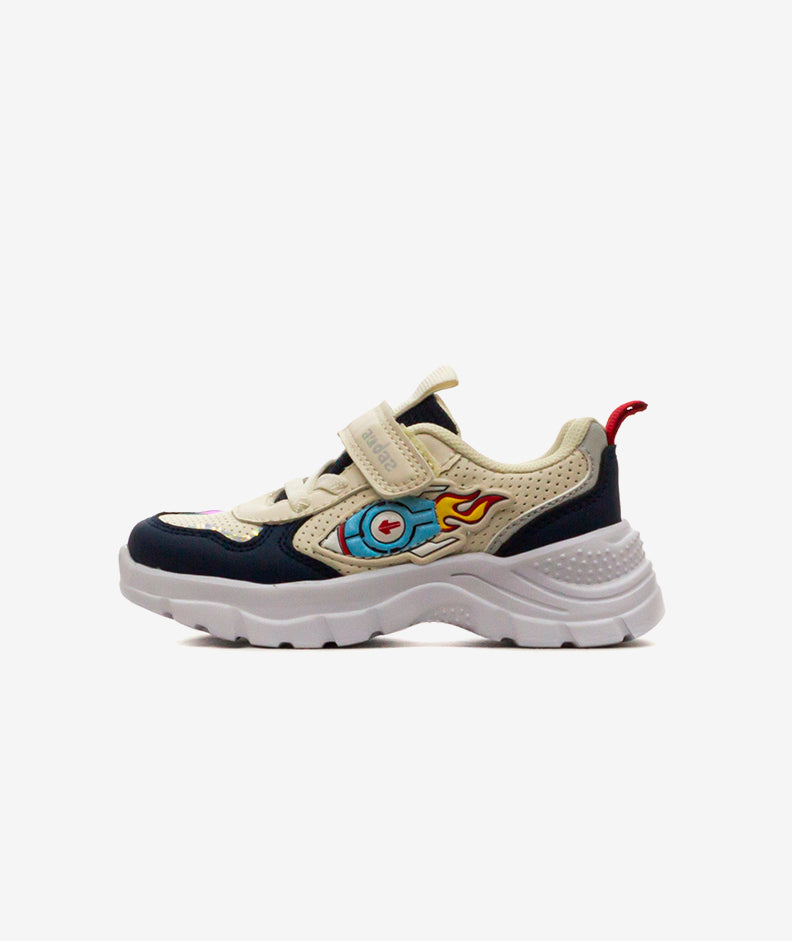 Tenis Urbanos Audaz 207001 para Niño