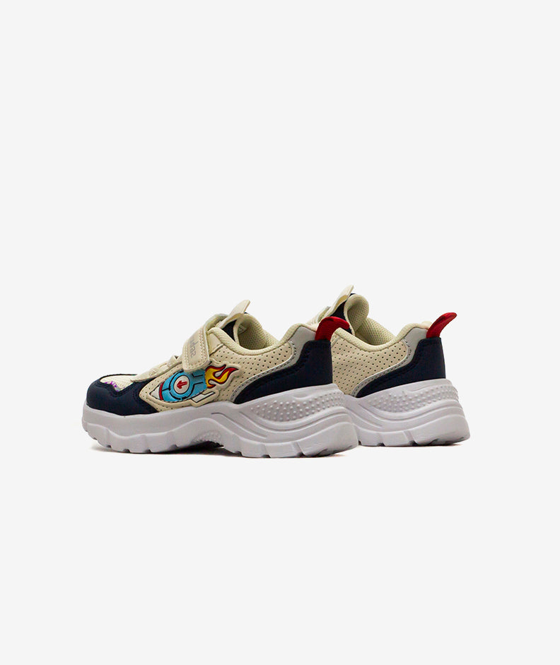 Tenis Urbanos Audaz 207001 para Niño