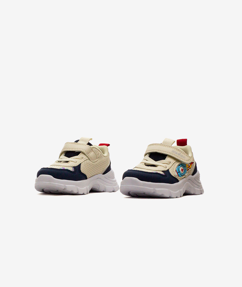 Tenis Urbanos Audaz 207001 para Niño