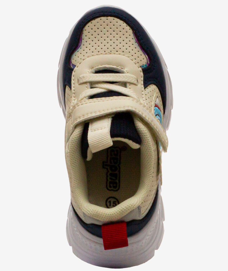 Tenis Urbanos Audaz 207001 para Niño