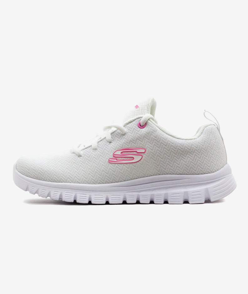 Tenis Deportivos Skechers 21023MX para Mujer