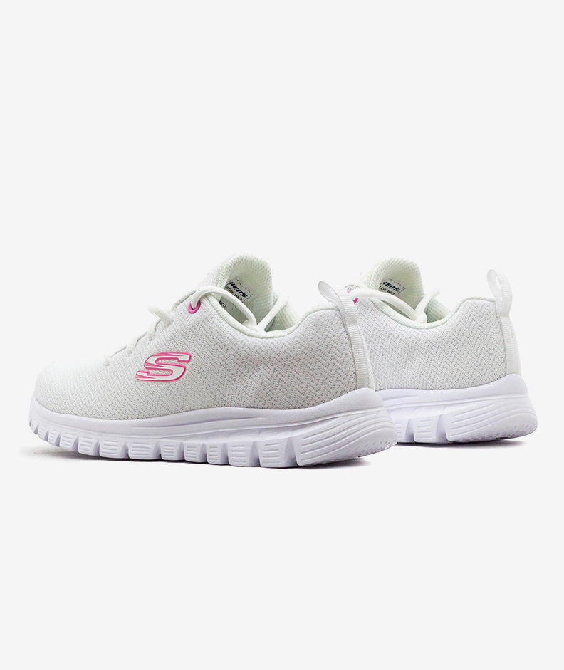 Tenis Deportivos Skechers 21023MX para Mujer