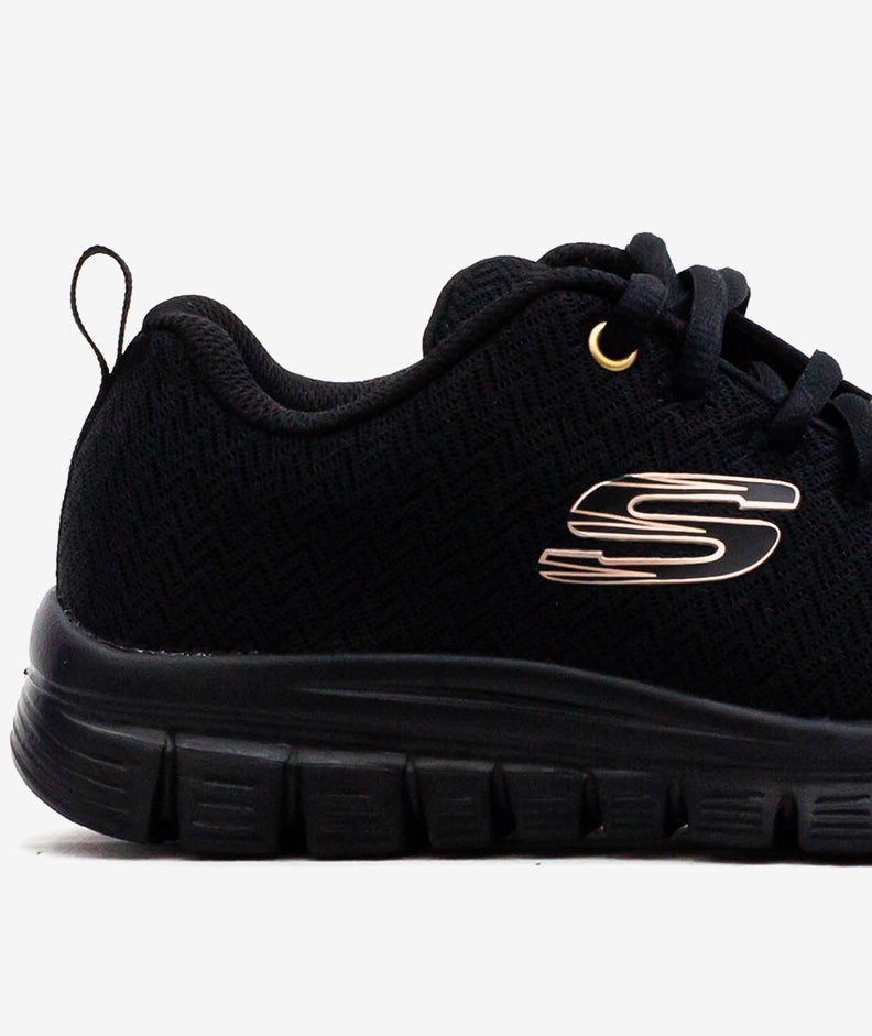 Tenis Deportivos Skechers 21023MX para Mujer