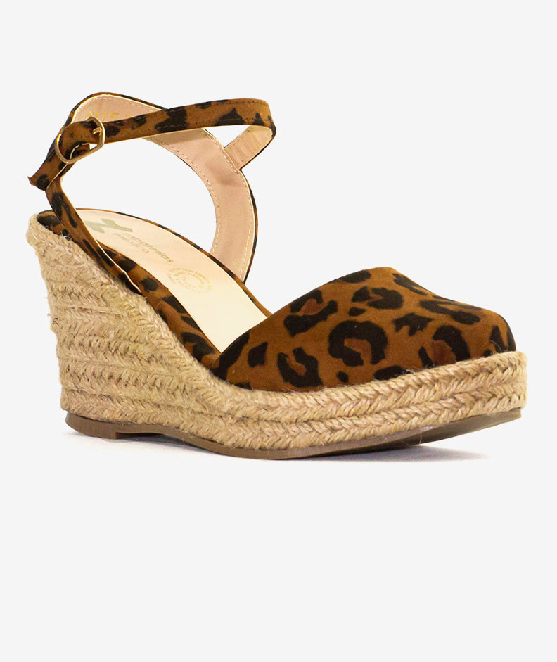 Zapatillas Zmexico 2115