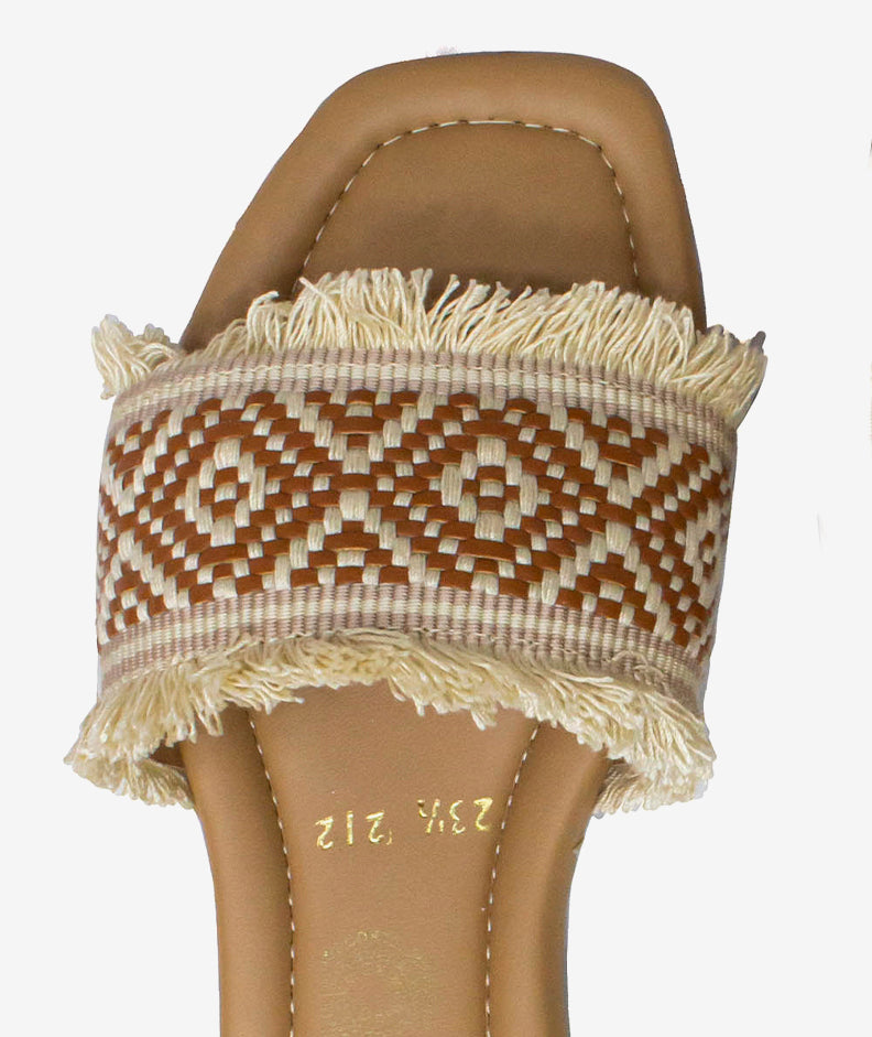 Sandalias 212 Liz Mariana