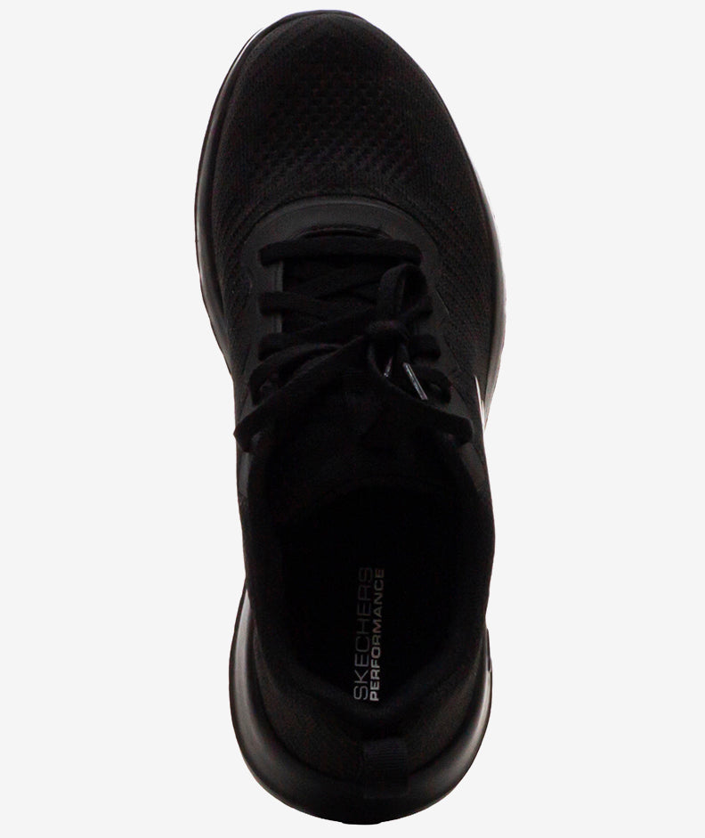 Tenis Deporviso Skechers 2120007 para Hombre