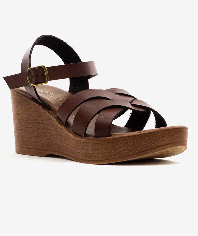 Plataformas Via Bella 215