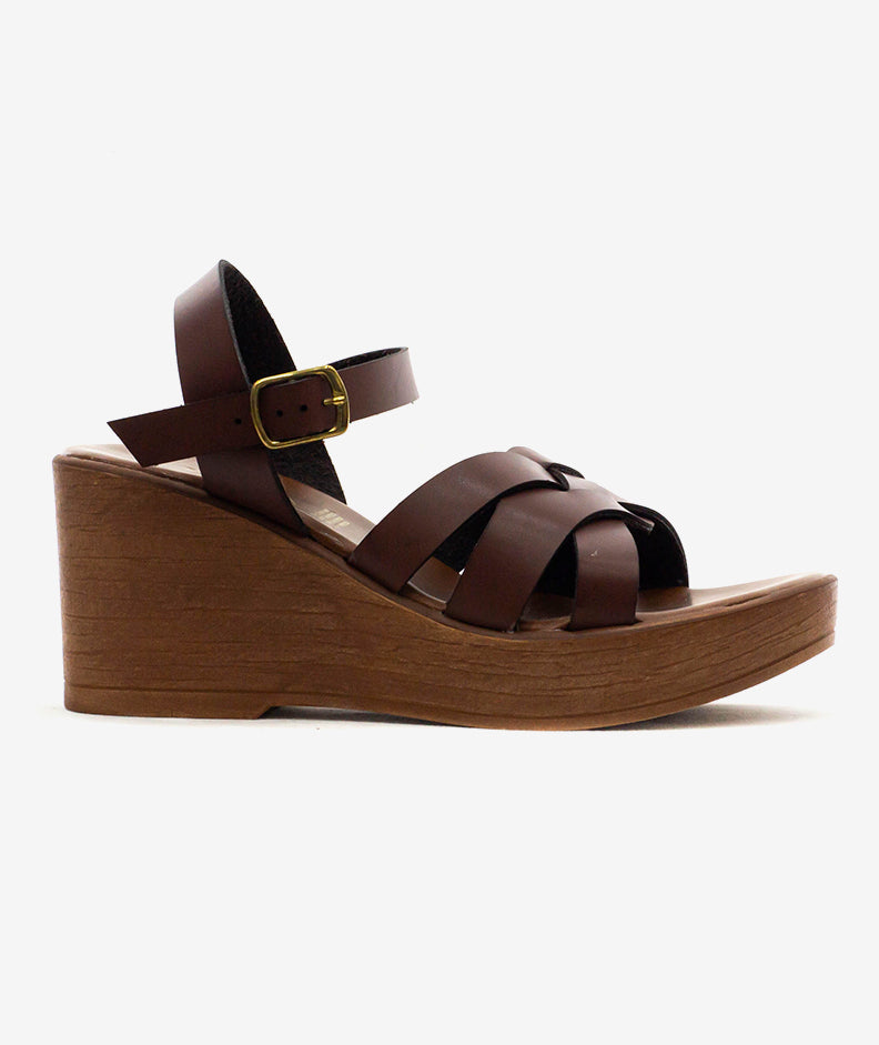 Plataformas Via Bella 215