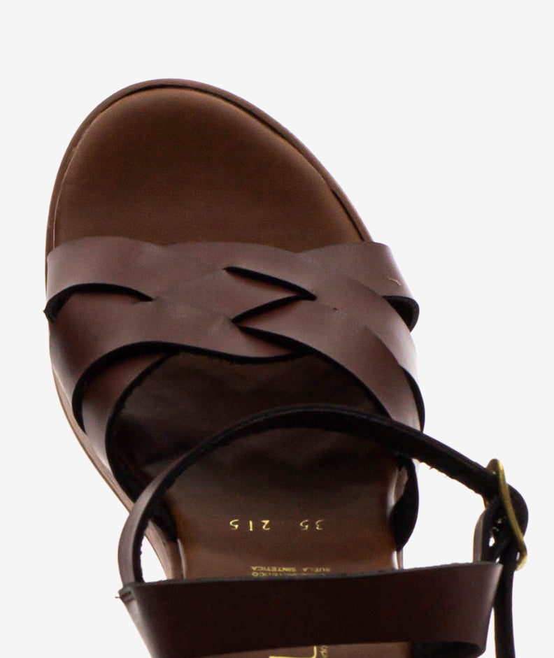 Plataformas Via Bella 215