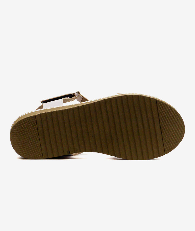 Plataformas MoaVogue 216