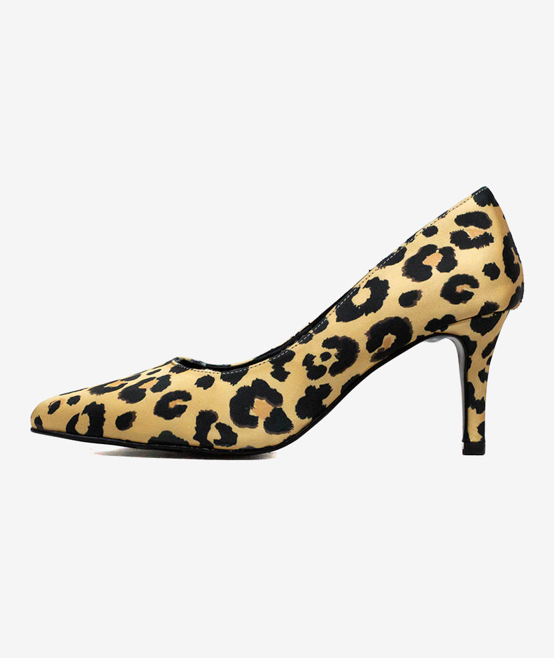 Zapatillas Animal Print ZMexico 22001