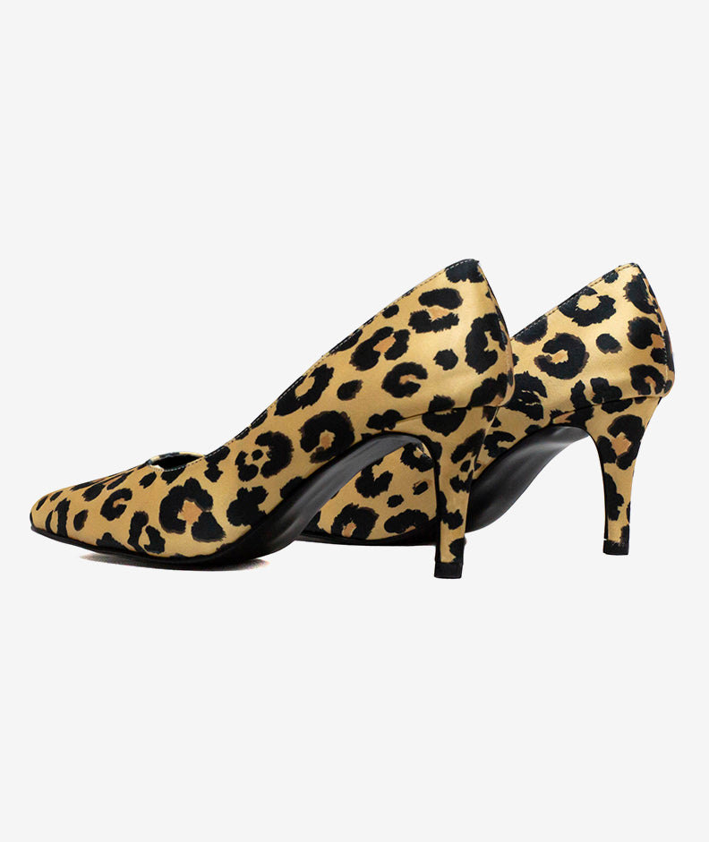 Zapatillas Animal Print ZMexico 22001