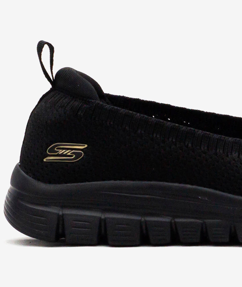 Tenis Deportivos Skechers 21024MX para Mujer