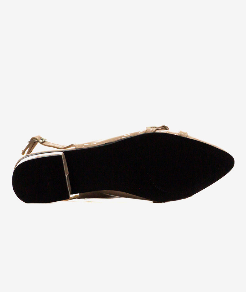 Zapatillas Ashley 221