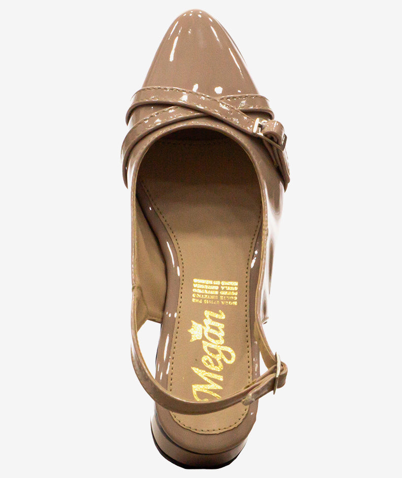 Zapatillas Ashley 221