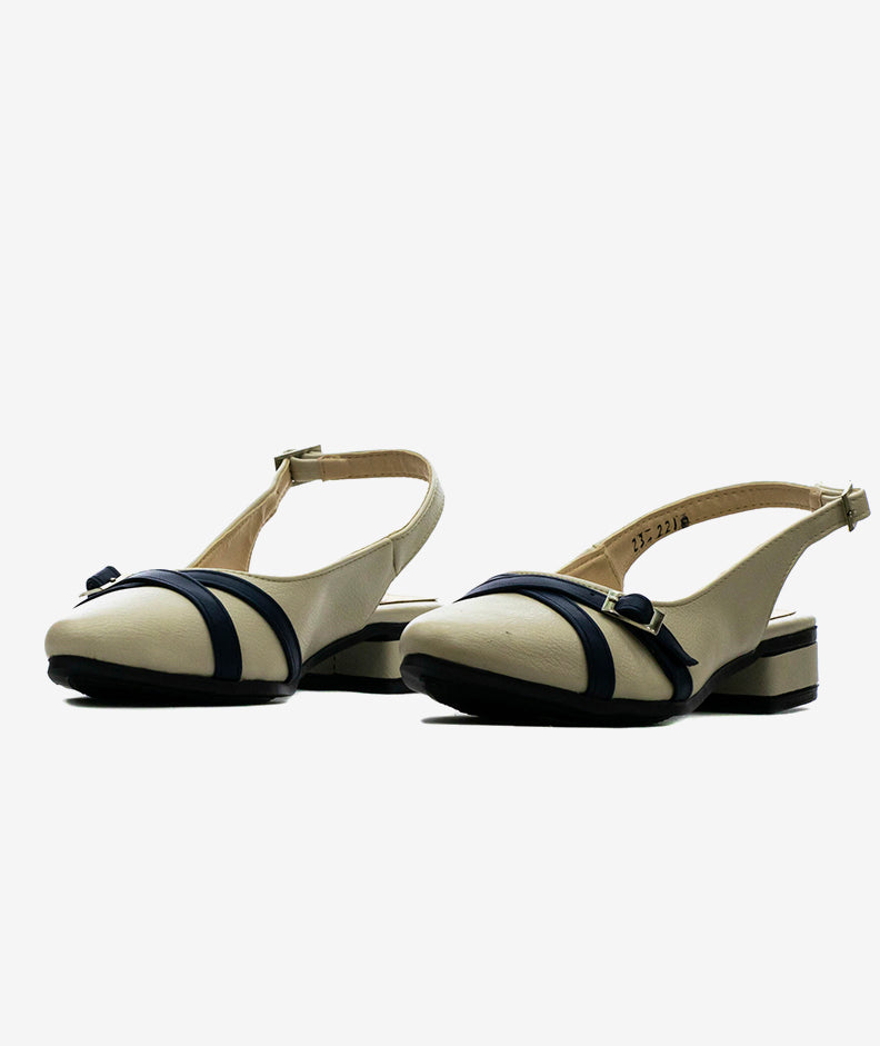 Zapatillas Ashley 221