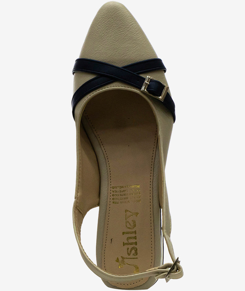 Zapatillas Ashley 221