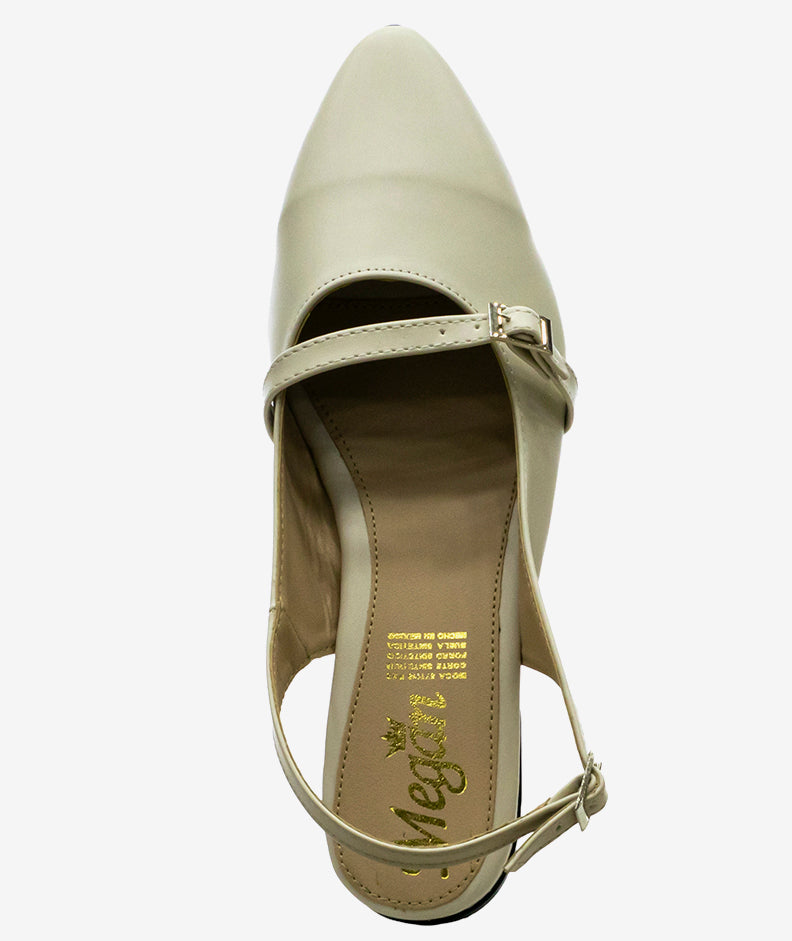 Zapatos Ashley 222
