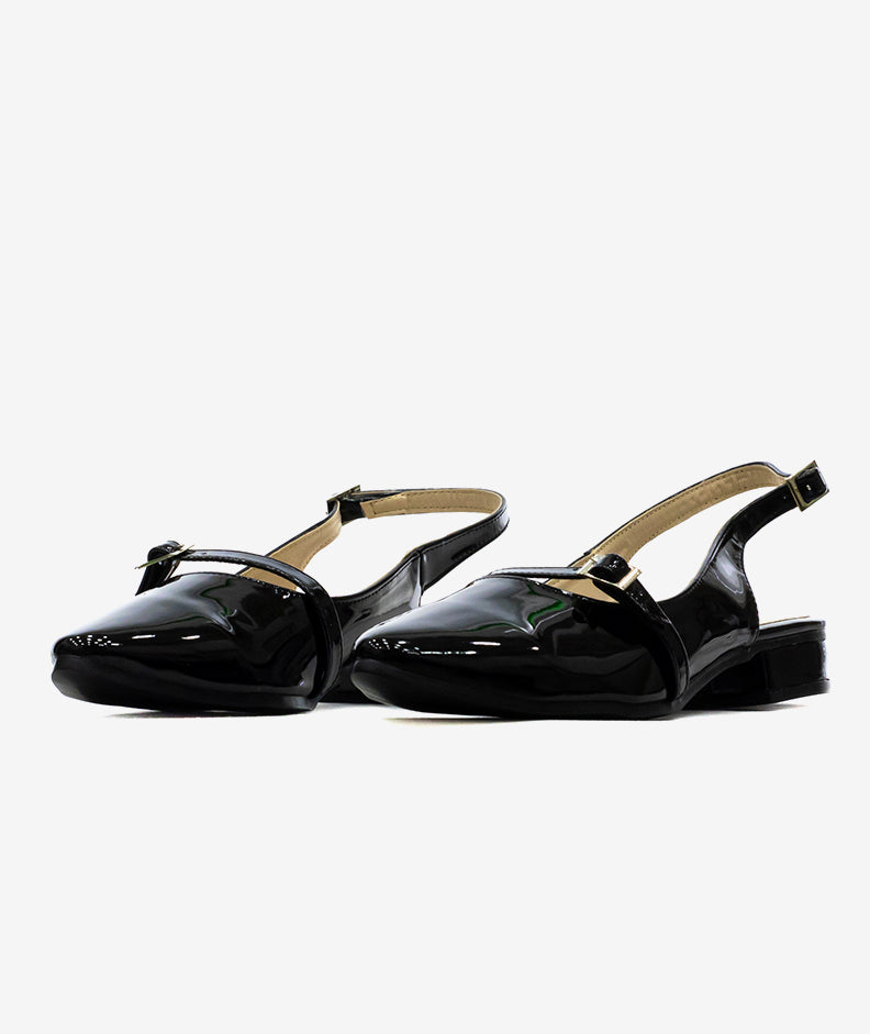 Zapatos Ashley 222