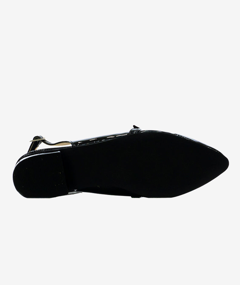 Zapatos Ashley 222