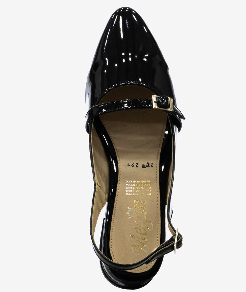 Zapatos Ashley 222