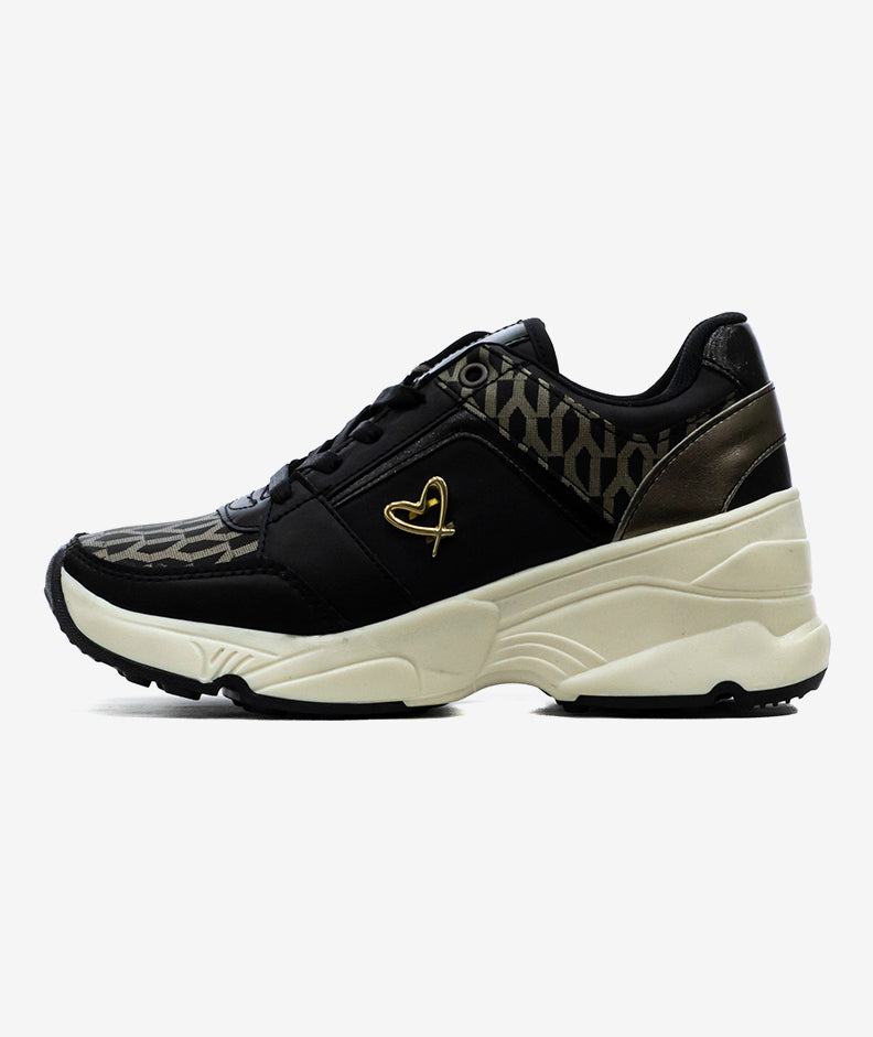 Tenis Urbanos Infinity 225 para Mujer