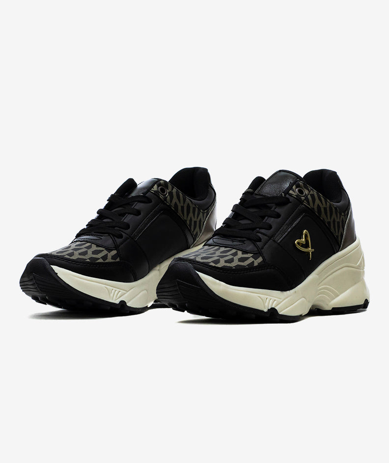 Tenis Urbanos Infinity 225 para Mujer