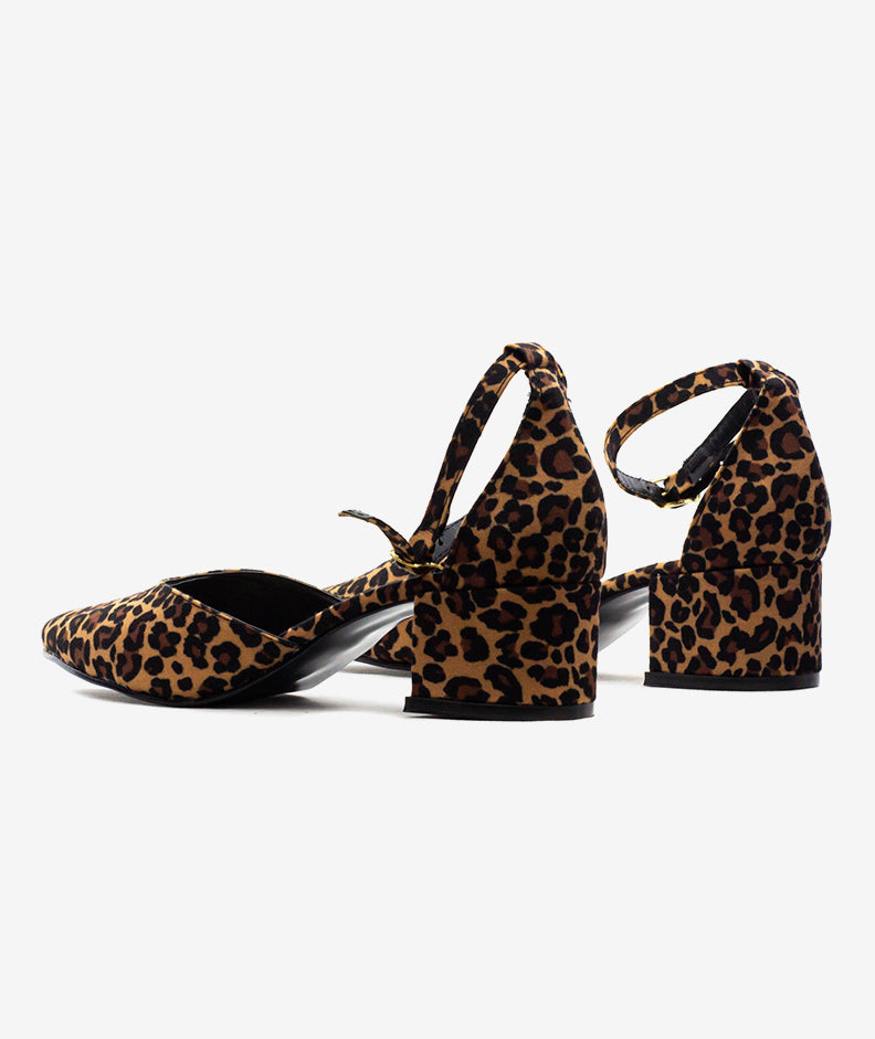 Zapatillas D Violet 232
