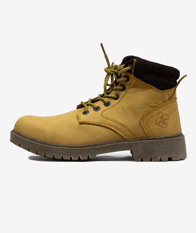 Botas de Seguridad PMA 2339