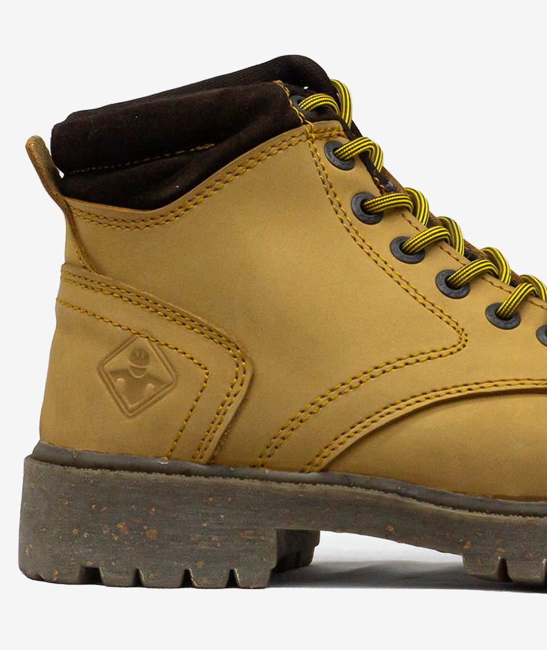 Botas de Seguridad PMA 2339
