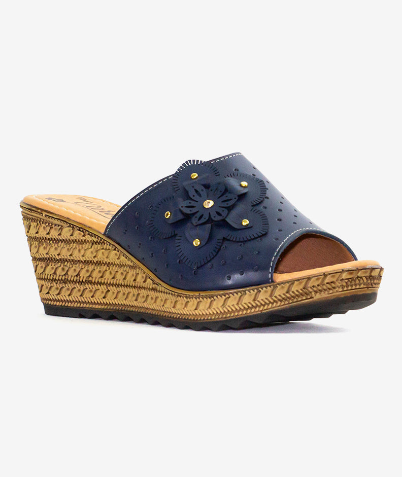 Sandalias Caribe 23723