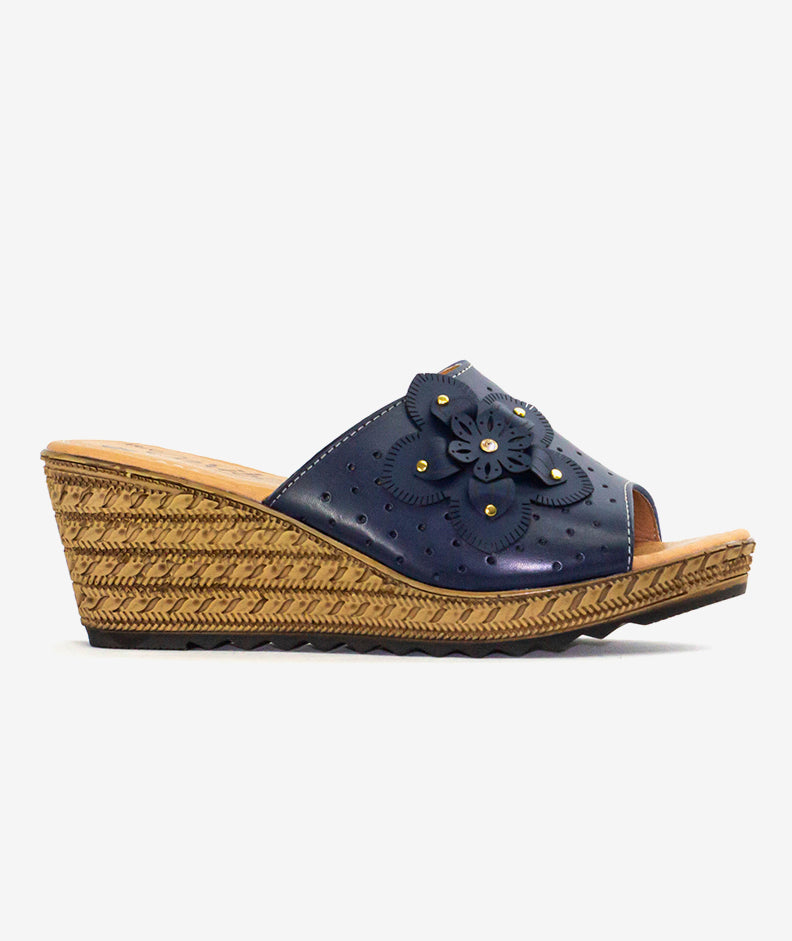 Sandalias Caribe 23723