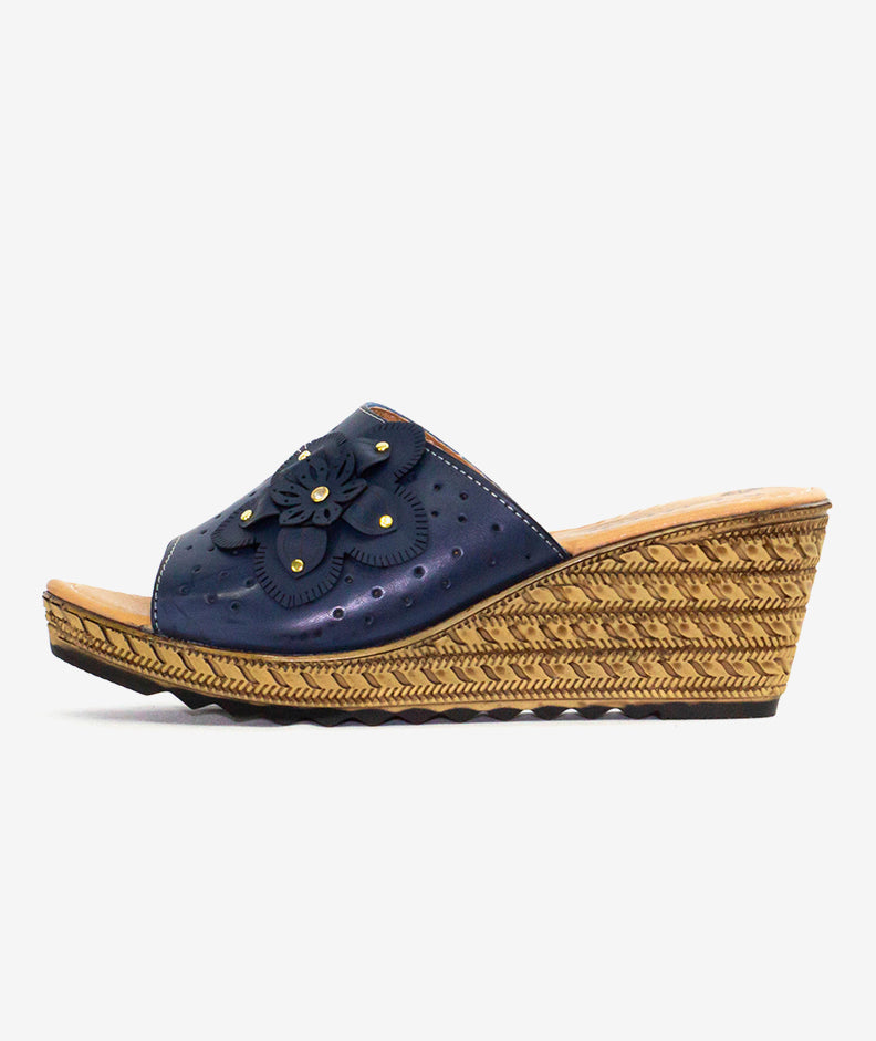 Sandalias Caribe 23723
