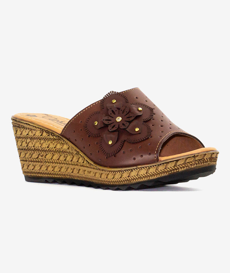 Sandalias Caribe 23723