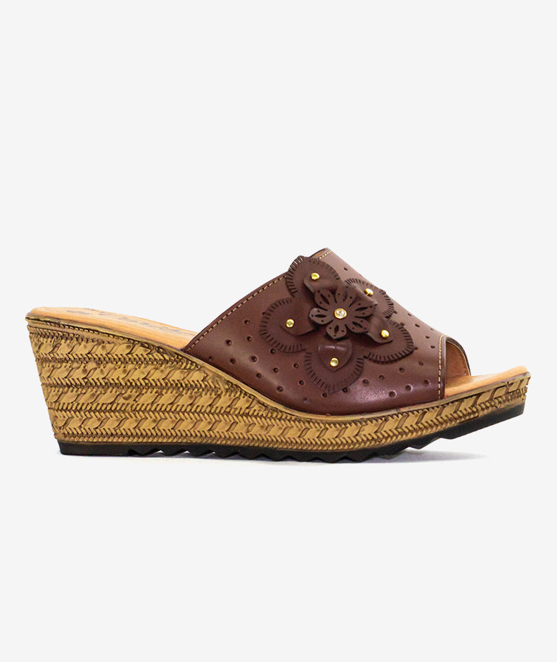 Sandalias Caribe 23723
