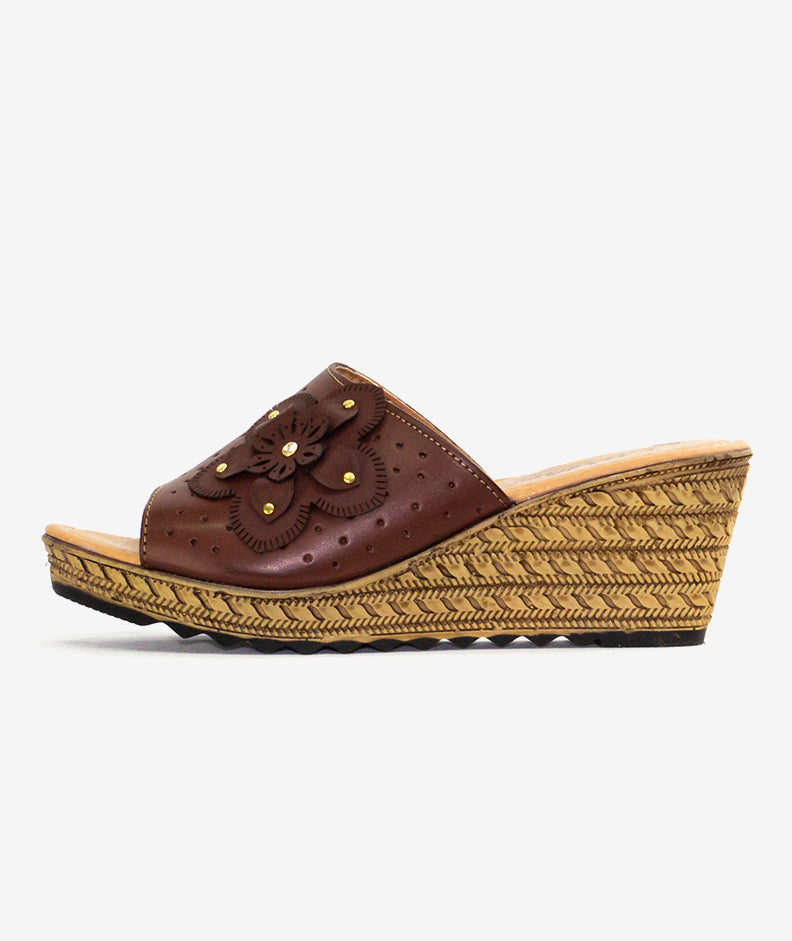 Sandalias Caribe 23723