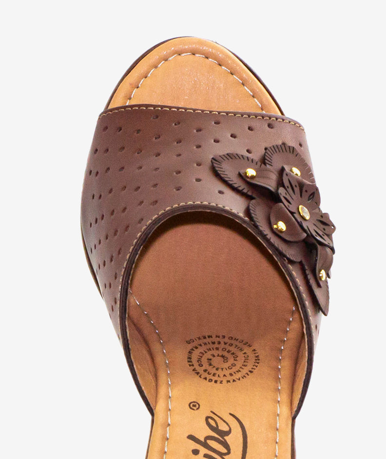 Sandalias Caribe 23723