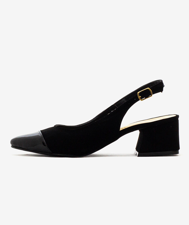 Zapatos D Violet 238