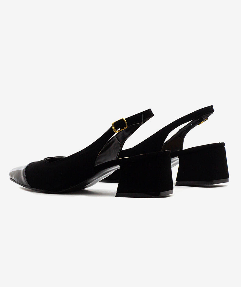 Zapatos D Violet 238