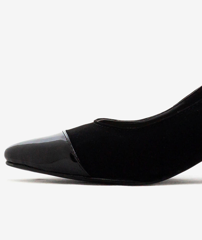 Zapatos D Violet 238