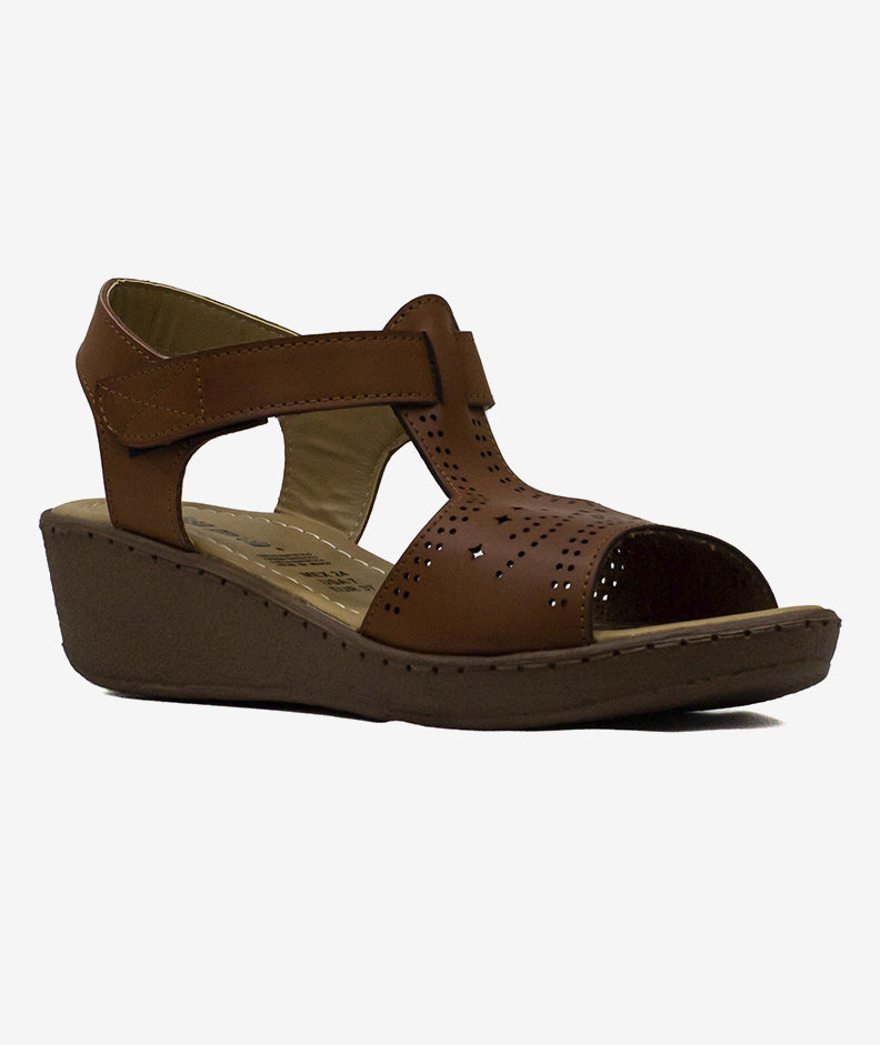 Sandalias Melissa Garcia 2404