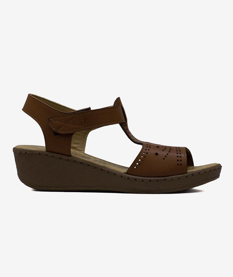 Sandalias Melissa Garcia 2404